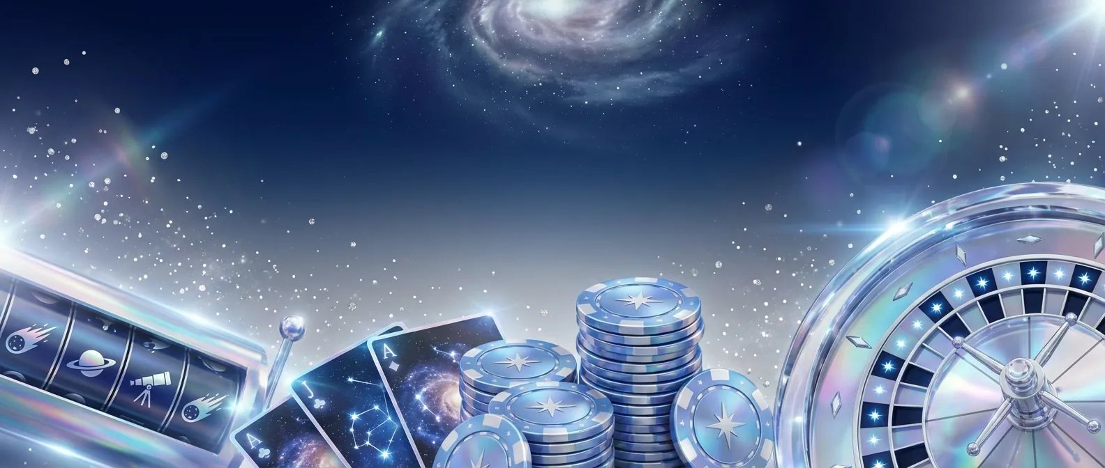 Wolfy Casino bonus